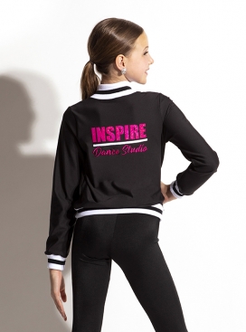 Flight Jacket
